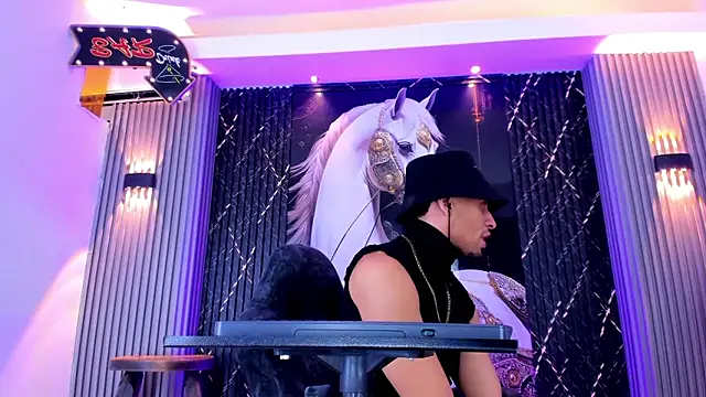 the knights of the night online show from 03-27-26, 04:21