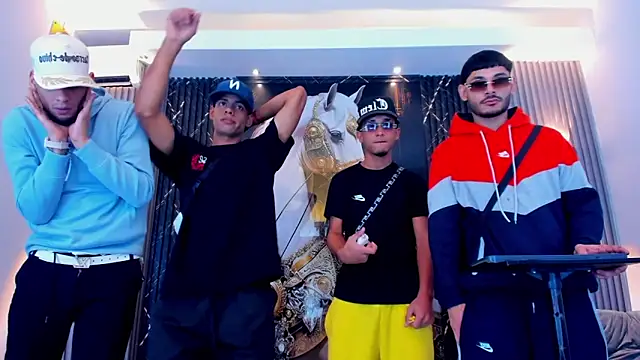 the knights of the night online show from 02-26-26, 08:58