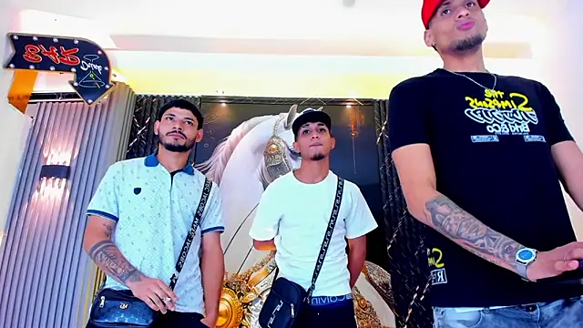 the knights of the night online show from 03-31-26, 03:52