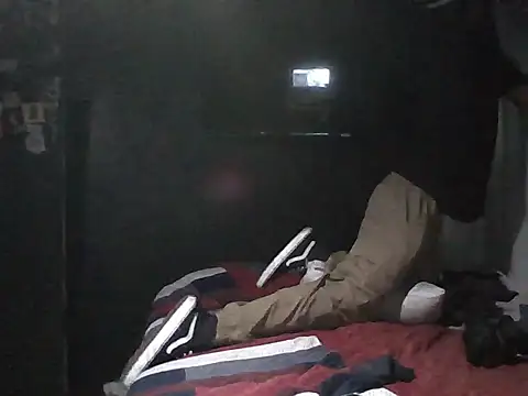 infernunderworld online show from 03-11-26, 10:48