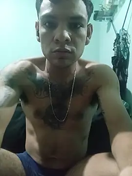 Casarking online show from 05-26-26, 11:58