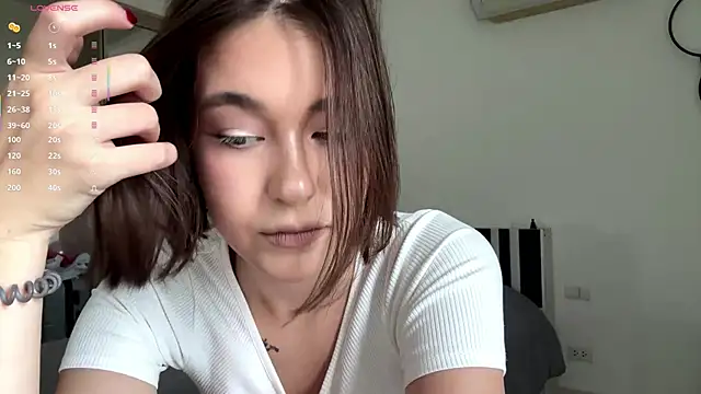 MauritaSpueler online show from 03-21-26, 05:41