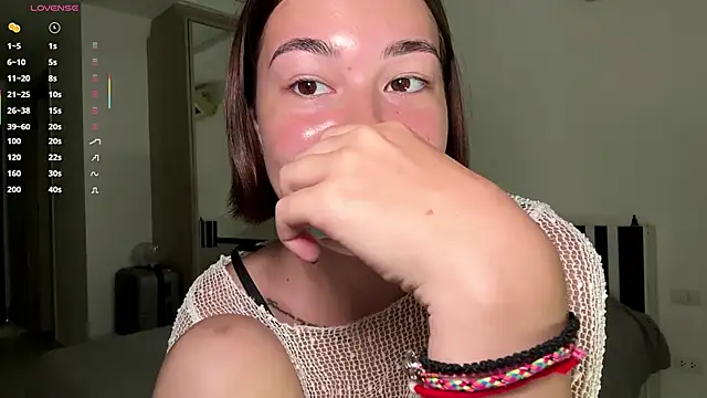 MauritaSpueler online show from 03-23-26, 07:19