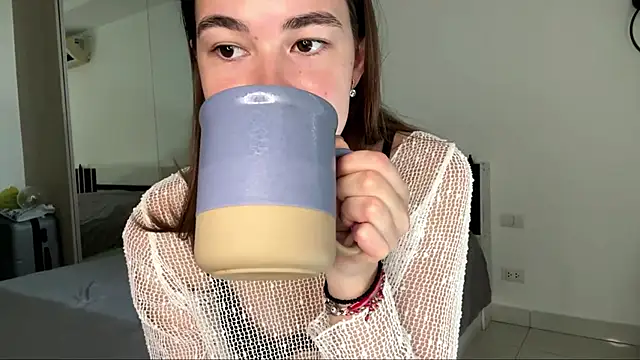 MauritaSpueler online show from 03-07-26, 08:32