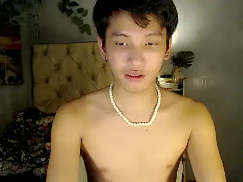 Baby Aries69 online show from 02-17-26, 06:00