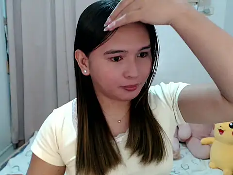 lovely Janeee online show from 04-19-26, 10:12