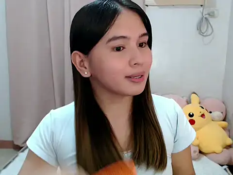Snapshot of lovely_Janeee chatting on 05-17-26, 11:05 lovely Janeee online show from 05-17-26, 11:05