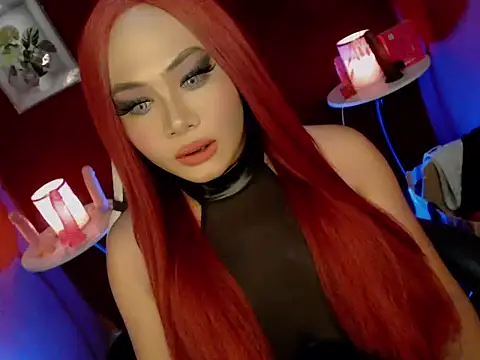 Serenity Mooree online show from 02-21-26, 01:46