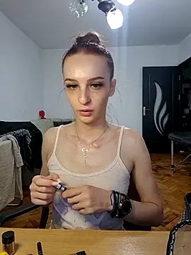 -BabyBella- online show from 04-18-26, 05:04
