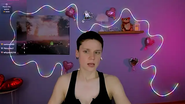 emi fade online show from 02-25-26, 12:16