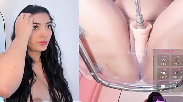 Snapshot of bella_nana24 chatting on 02-17-26, 12:02 bella nana24 online show from 02-17-26, 12:02