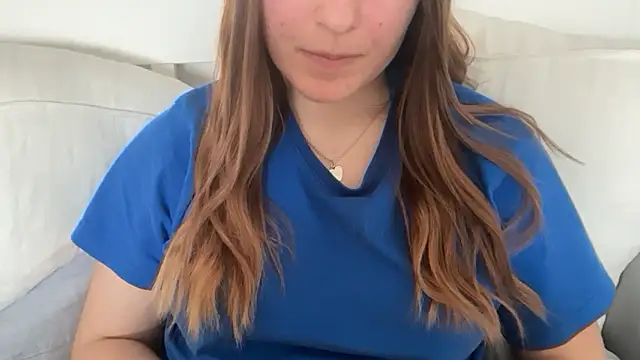 Lucyschickt online show from 03-24-26, 10:59