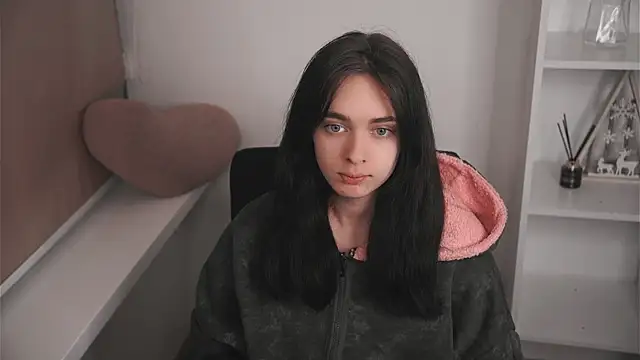 GinnyKittle online show from 02-13-26, 06:30