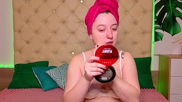 AwaMax online show from 02-25-26, 06:13