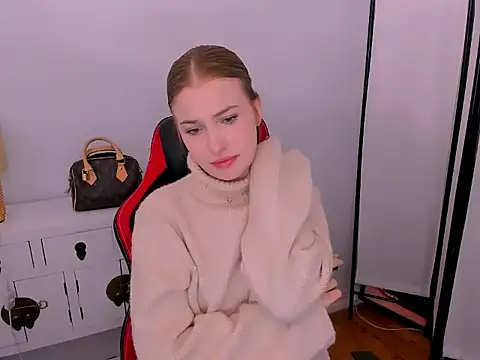 KattyXLovely online show from 02-12-26, 03:23