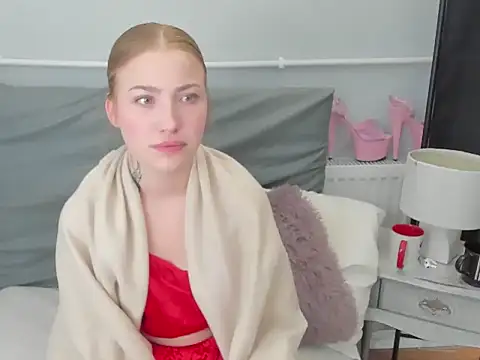 KattyXLovely online show from 02-09-26, 03:32