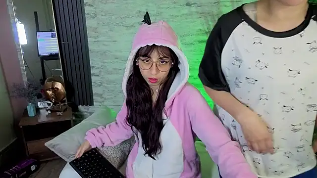 suggar angel online show from 03-12-26, 12:20