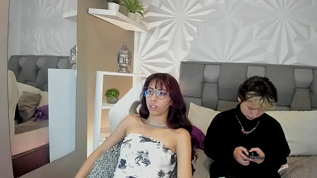 suggar angel online show from 03-04-26, 12:24