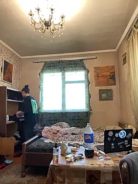 Sierra Driver online show from 02-17-26, 12:46