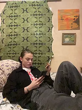 Sierra Driver online show from 02-16-26, 03:21