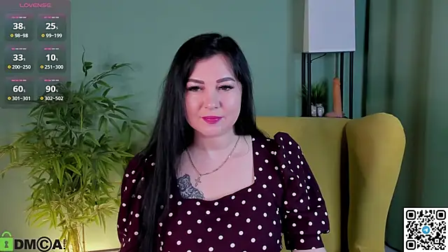 Snapshot of Monika_Martinezz chatting on 03-27-26, 04:10 Monika Martinezz online show from 03-27-26, 04:10