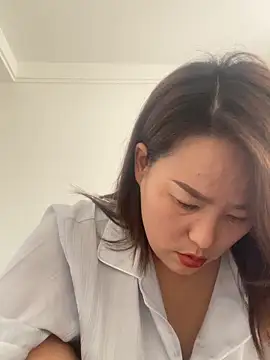 Youyou 12 online show from 02-23-26, 03:52