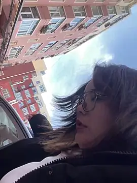 Youyou 12 online show from 02-13-26, 04:45