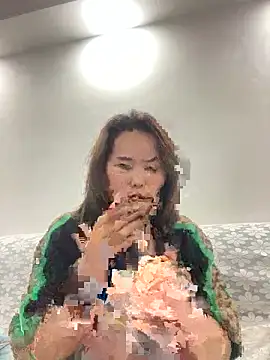 Youyou 12 online show from 02-04-26, 01:28