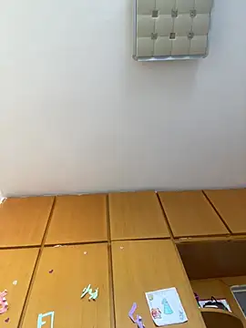 Youyou 12 online show from 02-26-26, 03:50