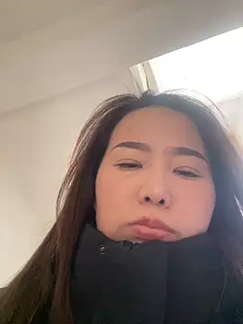 Youyou 12 online show from 02-24-26, 05:19