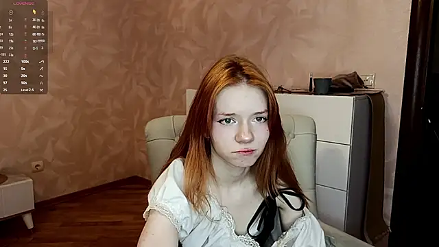 TarynPalek online show from 03-01-26, 06:57