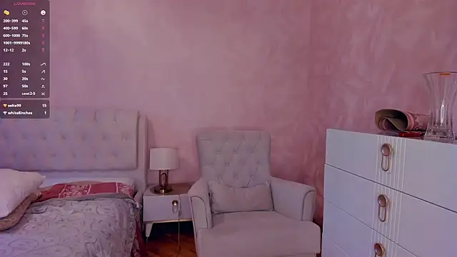 TarynPalek online show from 04-03-26, 08:21