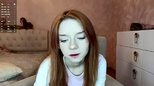 TarynPalek online show from 03-03-26, 06:42