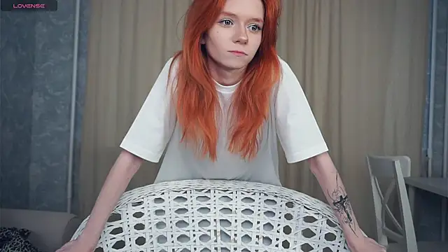 TarynPalek online show from 02-09-26, 06:22