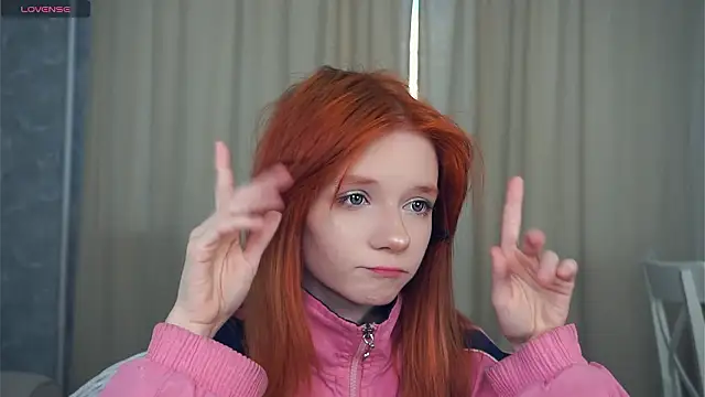 TarynPalek online show from 02-06-26, 06:31