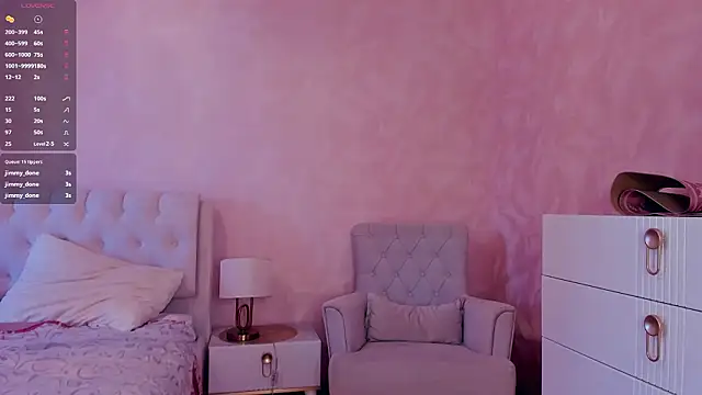 TarynPalek online show from 03-20-26, 08:04