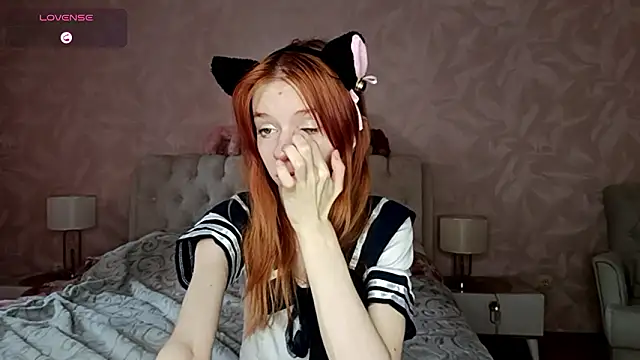 TarynPalek online show from 02-22-26, 06:38