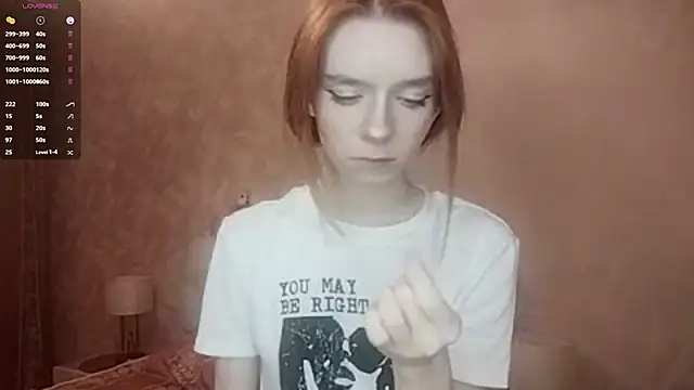 TarynPalek online show from 02-16-26, 08:46