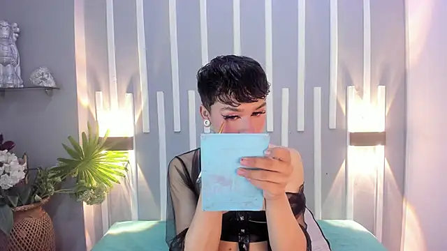 Camilo X x online show from 03-20-26, 12:06