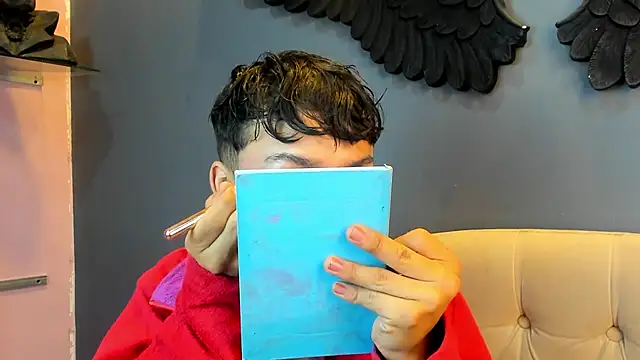 Camilo X x online show from 03-06-26, 11:05