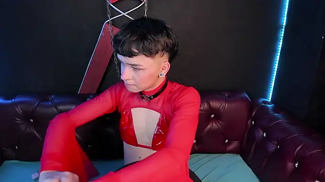 Camilo X x online show from 02-10-26, 11:31