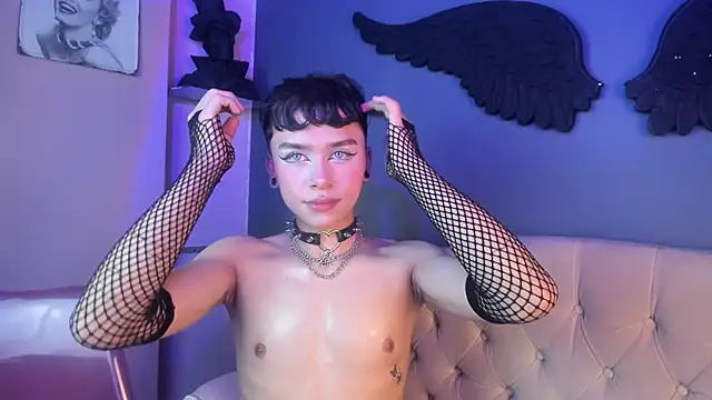 Camilo X x online show from 02-26-26, 11:32