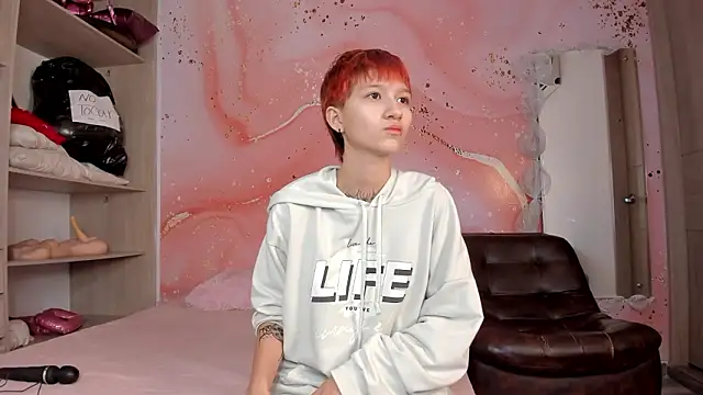 Jessi Rosse online show from 02-10-26, 08:08