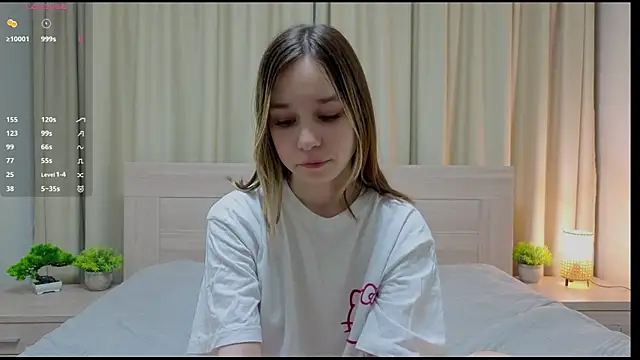 Snapshot of alorenna chatting on 02-25-26, 03:12 alorenna online show from 02-25-26, 03:12