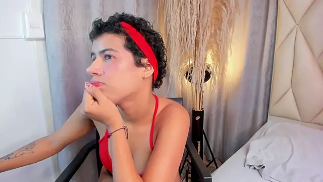 LunaCrop online show from 02-20-26, 12:18