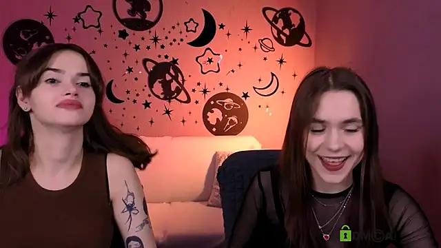 laurenmurrr online show from 04-10-26, 12:45