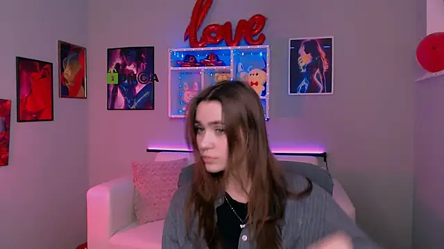 laurenmurrr online show from 03-06-26, 10:43