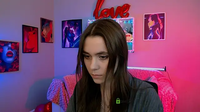 laurenmurrr online show from 03-23-26, 10:48