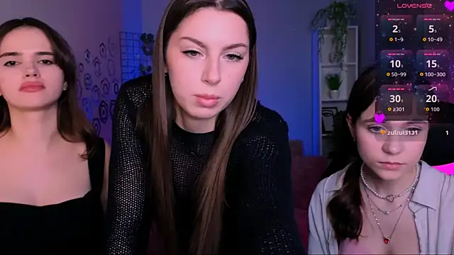 laurenmurrr online show from 04-15-26, 12:10