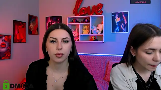 laurenmurrr online show from 03-15-26, 10:11